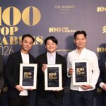 Lima Restoran Fine Dining Galaxy Macau Diakui dalam Panduan Restoran “100 Top Tables 2026” oleh SCMP