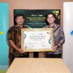 Green SM Indonesia dan BCA Tandatangani Perjanjian Pinjaman Investasi Senilai Rp600 Miliar untuk Mendukung Mobilitas Perkotaan Berkelanjutan