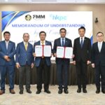 HKPC dan Federasi Manufaktur Malaysia Tandatangani MoU