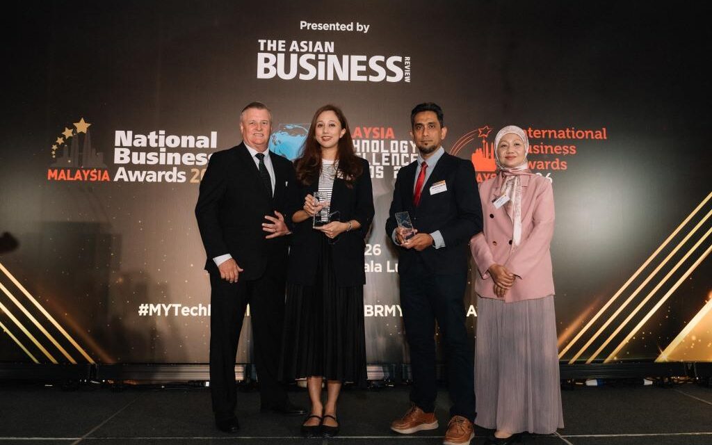 SPEED Raih Tiga Penghargaan Industri atas Kontribusinya dalam Pengadaan Digital dan Perangkat Lunak Perusahaan