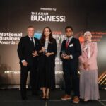 SPEED Raih Tiga Penghargaan Industri atas Kontribusinya dalam Pengadaan Digital dan Perangkat Lunak Perusahaan