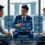 TrustPal Rilis Whitepaper AI Paraplanner, Jembatani Kesenjangan Infrastruktur Perencanaan Warisan di Asia