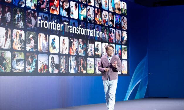 Dari Eksperimen AI hingga Kesuksesan Mutakhir: Microsoft Mendukung Perusahaan-Perusahaan Hong Kong dalam Menerapkan Agen AI