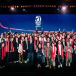 Lee Kum Kee Rayakan Keunggulan Kuliner pada Debut Bersejarah Asia’s 50 Best Restaurants 2026 di Hong Kong