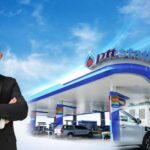 OR Thailand Bertransformasi Melampaui Bisnis Bahan Bakar di Tengah Percepatan Transisi EV di Asia Tenggara dengan Strategi Investasi 5 Tahun