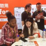 XTransfer Perkuat Komitmen terhadap UMKM Afrika melalui Partisipasi di Forum FinTech dan Pameran Energi Solar & Storage Live Africa 2026