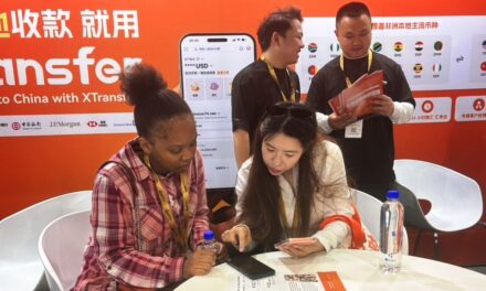 XTransfer Perkuat Komitmen terhadap UMKM Afrika melalui Partisipasi di Forum FinTech dan Pameran Energi Solar & Storage Live Africa 2026