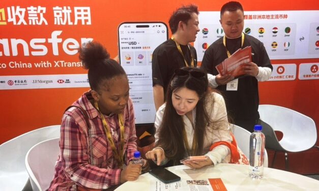 XTransfer Perkuat Komitmen terhadap UMKM Afrika melalui Partisipasi di Forum FinTech dan Pameran Energi Solar & Storage Live Africa 2026