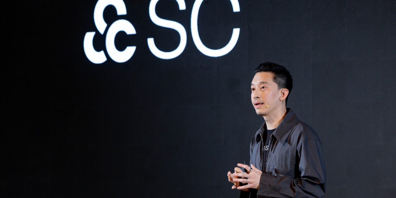 SC Luncurkan Rebranding Berani, Transformasi “Beyond Residential” dengan Model Pertumbuhan Tiga Mesin