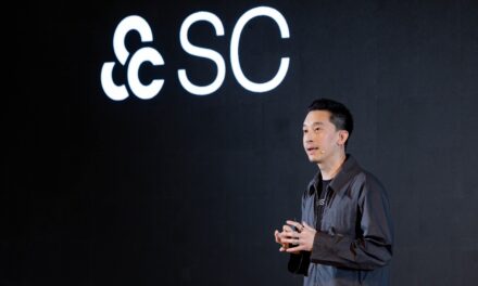 SC Luncurkan Rebranding Berani, Transformasi “Beyond Residential” dengan Model Pertumbuhan Tiga Mesin