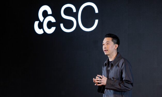 SC Luncurkan Rebranding Berani, Transformasi “Beyond Residential” dengan Model Pertumbuhan Tiga Mesin