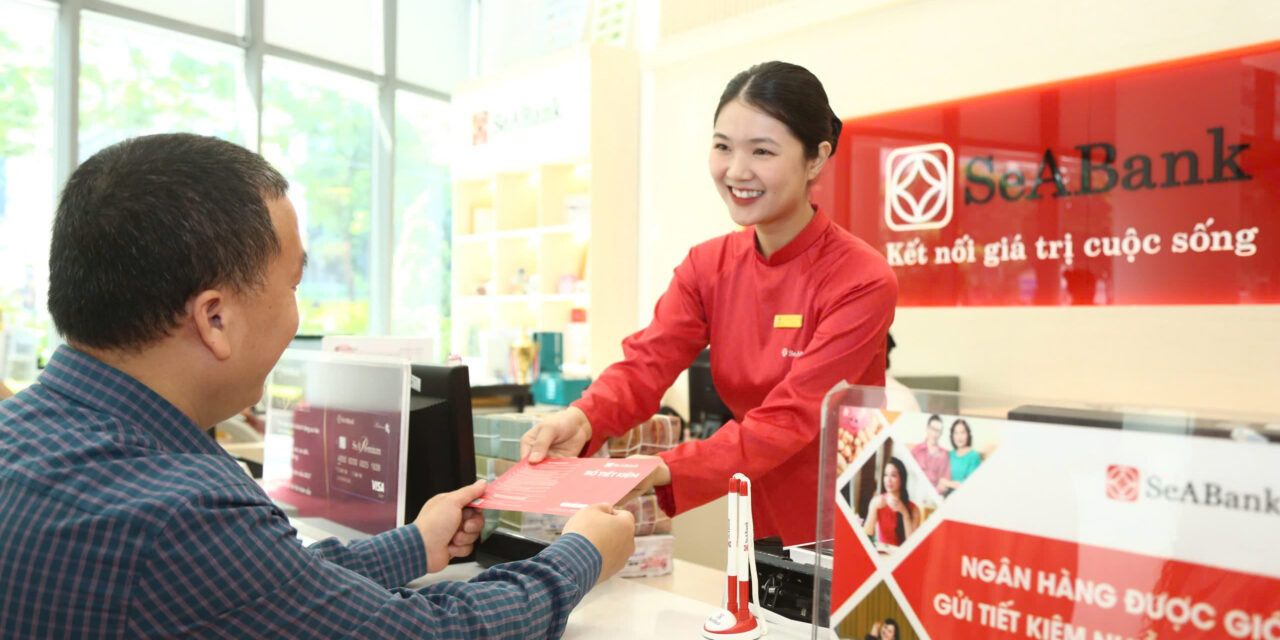 SeABank Sukses Selenggarakan RUPS 2026, Laporkan Hasil Q1 yang Stabil