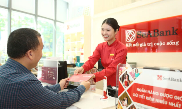 SeABank Sukses Selenggarakan RUPS 2026, Laporkan Hasil Q1 yang Stabil