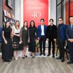 Christie’s dan Porsche Design Tower Bangkok Selenggarakan Acara Malam Kolektor Eksklusif di Bangkok