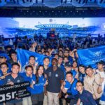 The Famous CFC Lakukan Debut di Vietnam bersama Legenda Chelsea Jimmy Floyd Hasselbaink di Ascott Tay Ho Hanoi