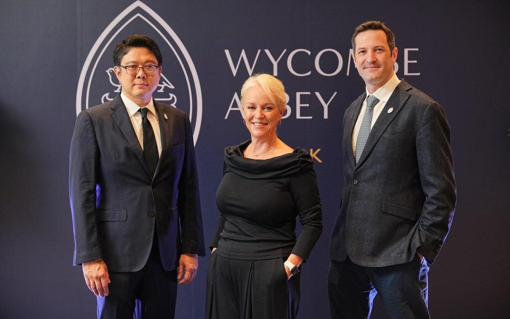 Bangkok Perkuat Posisi sebagai Pusat Pendidikan Internasional dengan Hadirnya Wycombe Abbey International School