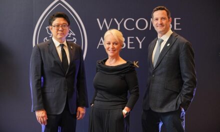 Bangkok Perkuat Posisi sebagai Pusat Pendidikan Internasional dengan Hadirnya Wycombe Abbey International School
