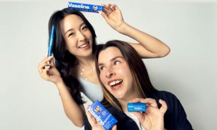 Vaseline Menempatkan Kreator di Pusat Peta Jalan Inovasinya