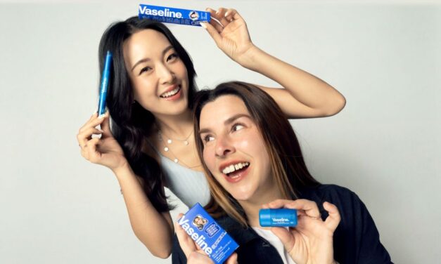 Vaseline Menempatkan Kreator di Pusat Peta Jalan Inovasinya