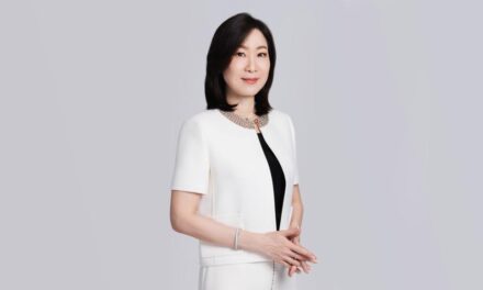 LGT Perkuat Tim Kepemimpinan di Thailand dengan Pengangkatan Anchalee Bunsongsikul sebagai CEO LGT Thailand