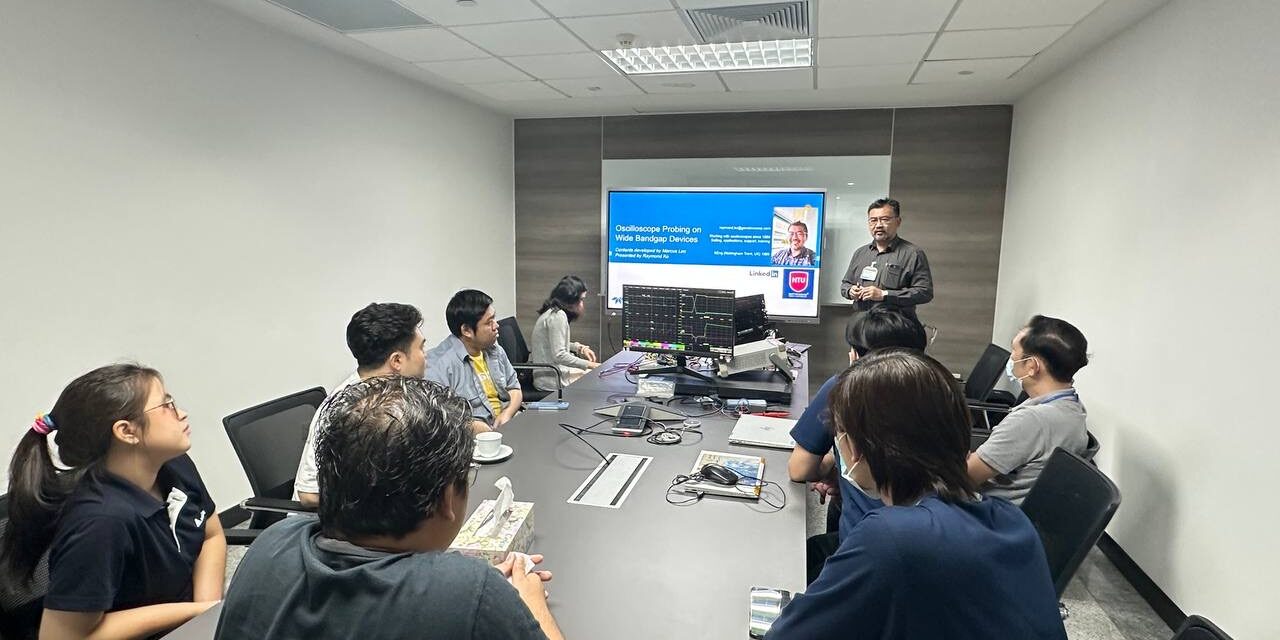 Genetron Corp. Luncurkan “Deminar” Regional untuk Menjembatani Kesenjangan antara Teori Pengujian dan Aplikasi Dunia Nyata