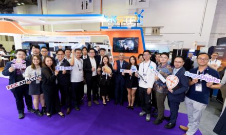 HKSTP Memperdalam Kerja Sama I&T di Asia Tenggara pada MTX 2026, Menandatangani MoU Perdana dengan TechX Singapura