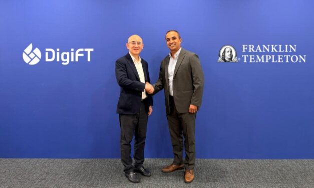 Franklin Templeton dan DigiFT Perkuat Tokenisasi Institusional Melalui Kemitraan Strategis BENJI