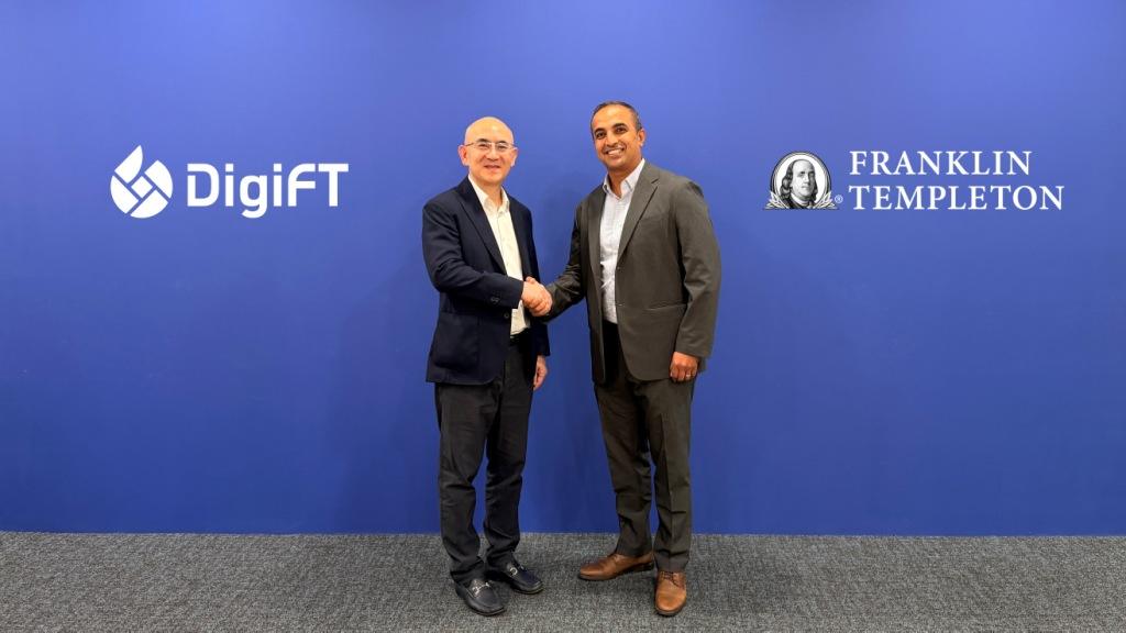 Franklin Templeton dan DigiFT Perkuat Tokenisasi Institusional Melalui Kemitraan Strategis BENJI