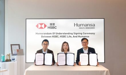 Humansa dan HSBC Group Jalin Kemitraan Perintis untuk Menjadikan “Longevity sebagai Aset” sebagai Standar Baru bagi Kalangan Kaya di Asia