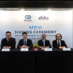 IBPO Group Tunjuk Afsha Shariah Advisory sebagai Penasihat Syariah Resmi untuk Memperkuat Komitmen Pembiayaan sesuai Syariah