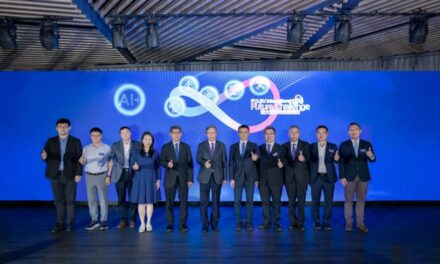PolyU International Future Challenge 2026 Diluncurkan untuk Mendorong Inovasi melalui Jaringan Lintas Batas Lembaga Riset Translasi di Daratan Tiongkok