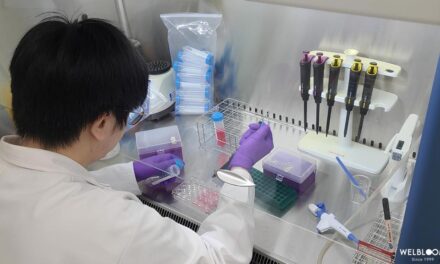 Bahan Paten Membantu Merek Suplemen Malaysia Tampil Lebih Unggul seiring Ekspansi Kehadiran Pasar Wel-Bloom Bio-Tech