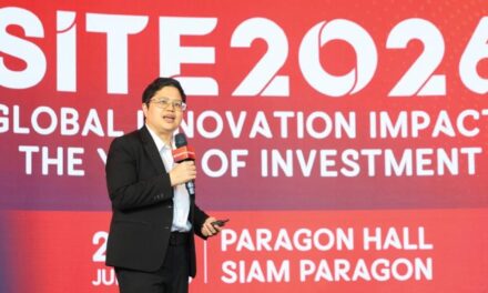 Thailand Posisikan SITE 2026 sebagai Platform Regional Tempat Inovasi Bertemu Investasi