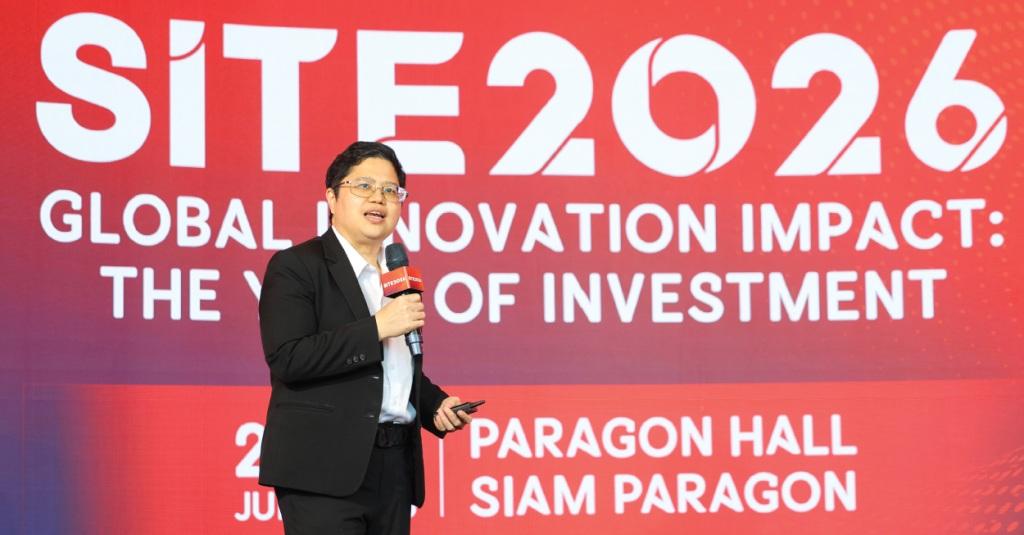 Thailand Posisikan SITE 2026 sebagai Platform Regional Tempat Inovasi Bertemu Investasi