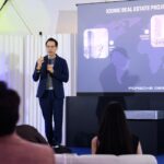 Porsche Design Tower Bangkok Mendefinisikan Ulang Hunian Bermerek