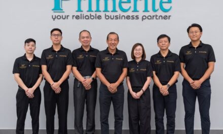 Primerite Sdn. Bhd. Rayakan  30 Tahun sebagai Distributor Videojet di Malaysia