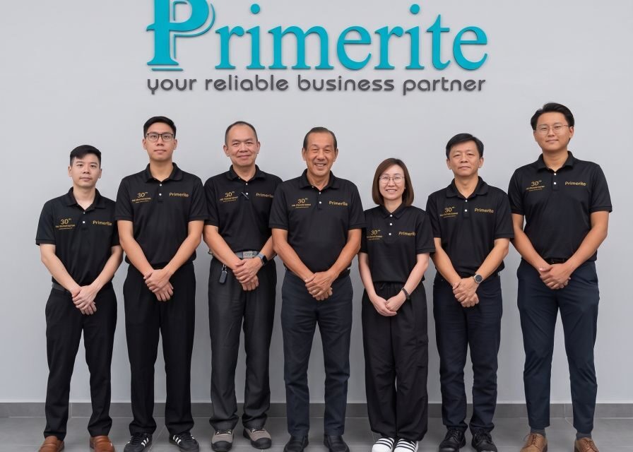 Primerite Sdn. Bhd. Rayakan  30 Tahun sebagai Distributor Videojet di Malaysia