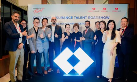 Techcombank Sukses Selenggarakan Overseas Insurance Talent Roadshow 2026 di Hong Kong