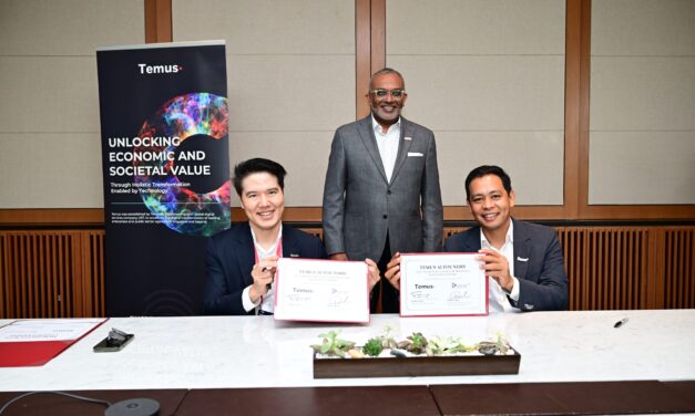 Temus Meningkatkan Rekrutmen Talenta AI dan Meluncurkan AI Foundry untuk Mendukung Dampak Nasional di Sektor Kesehatan dan Keuangan