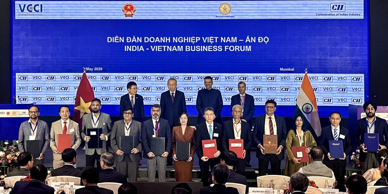 Vinpearl Jalin Kemitraan Strategis dengan Tiga Raksasa Perjalanan India, Membuka Akses ke Pasar Berpenduduk 1,47 Miliar Jiwa