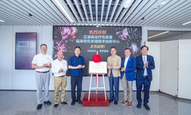 Immuno Cure Group Kerahkan Tim Ilmuwan untuk Mengelola Fasilitas Riset Vaksin DNA Terapeutik HIV di Center of International Innovation for Technology and Science