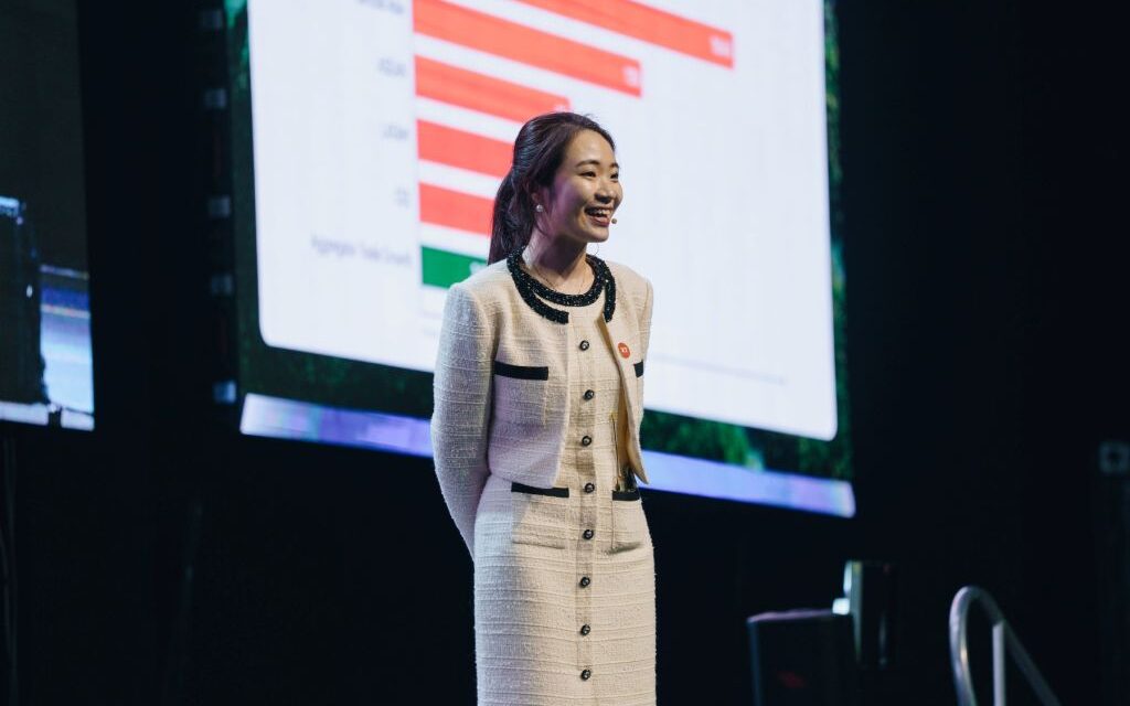 XTransfer Luncurkan X-Net di Amerika Latin pada Chile Fintech Forum 2026 untuk Perkuat Infrastruktur Pembayaran B2B Lintas Negara