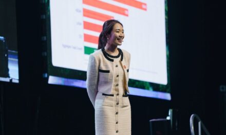 XTransfer Luncurkan X-Net di Amerika Latin pada Chile Fintech Forum 2026 untuk Perkuat Infrastruktur Pembayaran B2B Lintas Negara