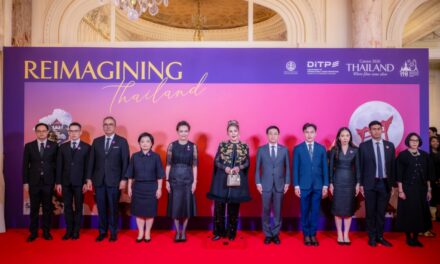 Thai Night Cannes 2026: Mengusung Visi: “Membayangkan Kembali Thailand” dan Memposisikan Thailand sebagai Mitra strategis untuk Konten Kreatif Global