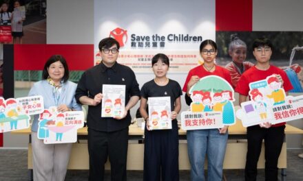 Studi Save the Children Hong Kong: Kritik Orang Tua Membuat Setengah Remaja Lokal Merasa Rendah Diri dan Tingkatkan Risiko Gangguan Kesehatan Mental