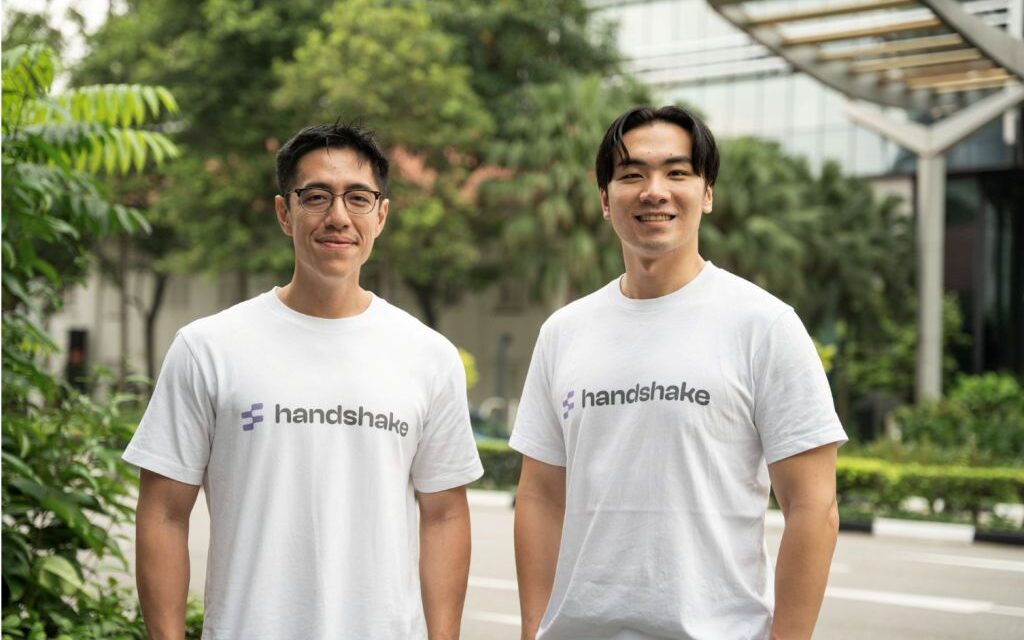Handshake Finance Raih Pendanaan Pra-Seed S$500.000 untuk Perkuat Infrastruktur Escrow di Industri Jasa