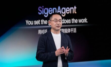 Saham Pertama Hong Kong Bertema “AI + Sistem Penyimpanan Energi PV Terintegrasi” Mencuri Perhatian: Sigenergy (06656.HK) Meluncurkan AI Agent Lintas-Domain Pertama di Industri, Menandai Dimulainya Era “Agentic AI”