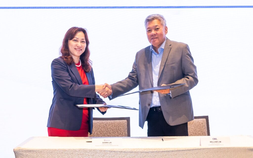 Credit Bureau Singapore dan Experian Malaysia Tandatangani MOU untuk Pengembangan Layanan Pelaporan Kredit Lintas Negara Singapura–Malaysia