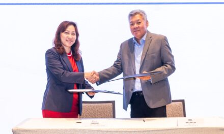 Credit Bureau Singapore dan Experian Malaysia Tandatangani MOU untuk Pengembangan Layanan Pelaporan Kredit Lintas Negara Singapura–Malaysia