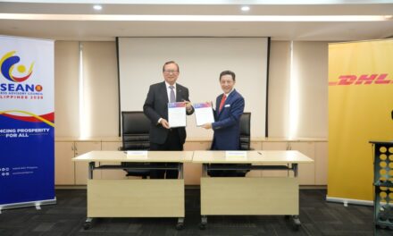 DHL Express dan ASEAN Business Advisory Council Jalin Kemitraan Strategis untuk Perkuat Perdagangan, Ketahanan Rantai Pasok, dan Pemberdayaan UMKM di ASEAN